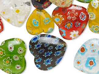 Millefiori
